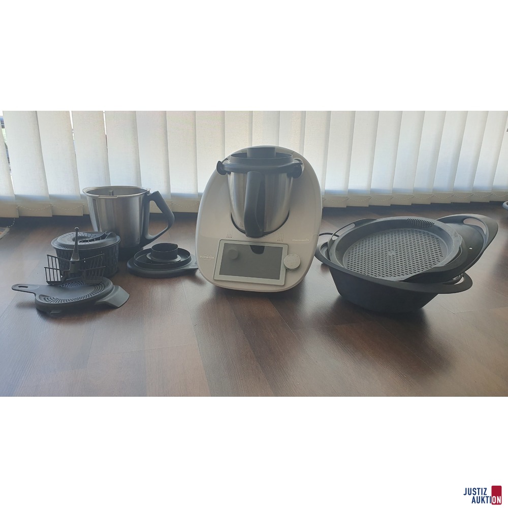 Thermomix Set