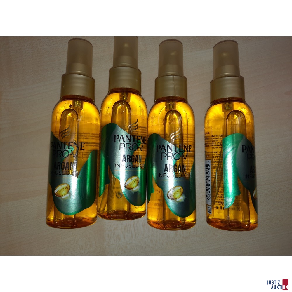 Argan Öl