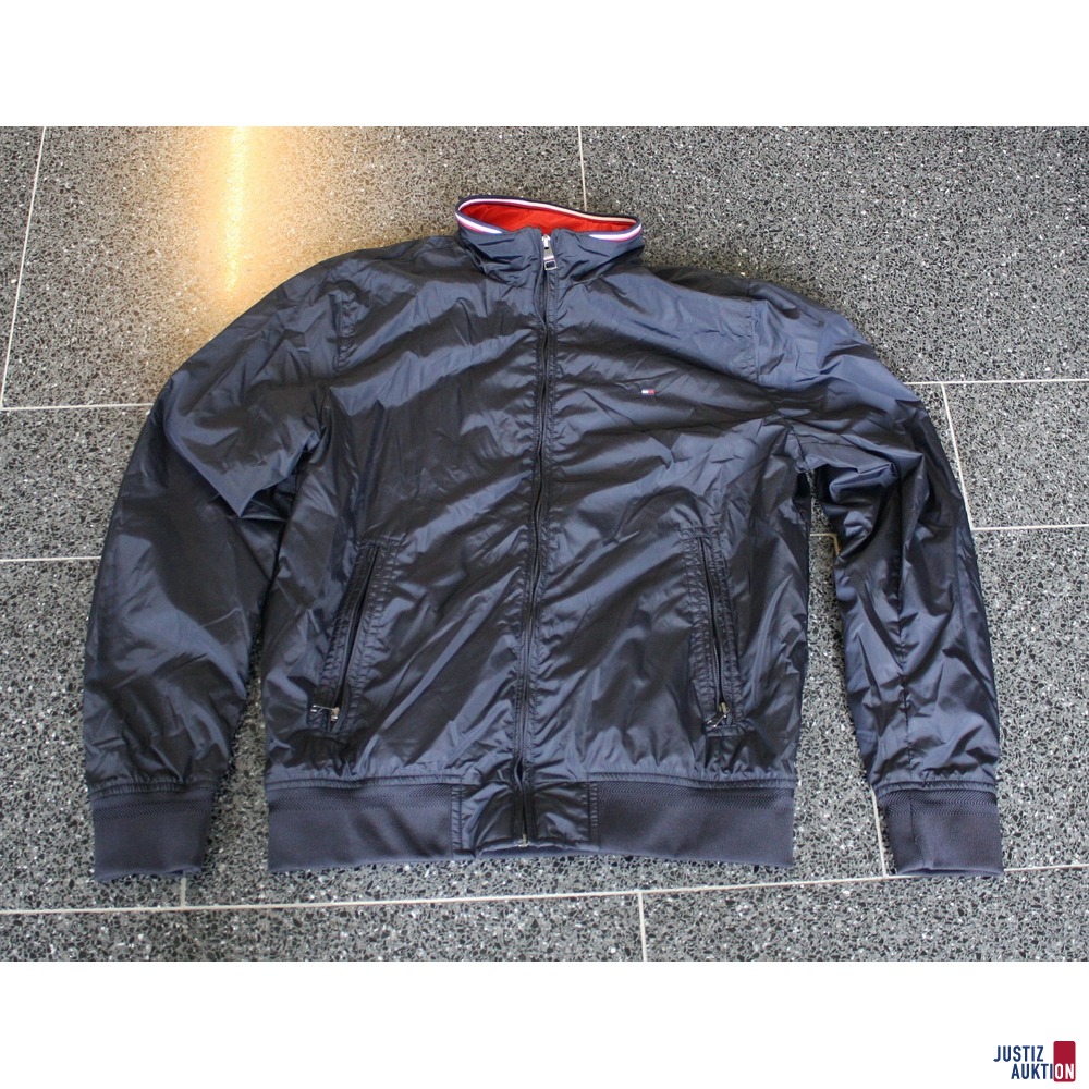 Jacke Tommy Hilfiger Größe L