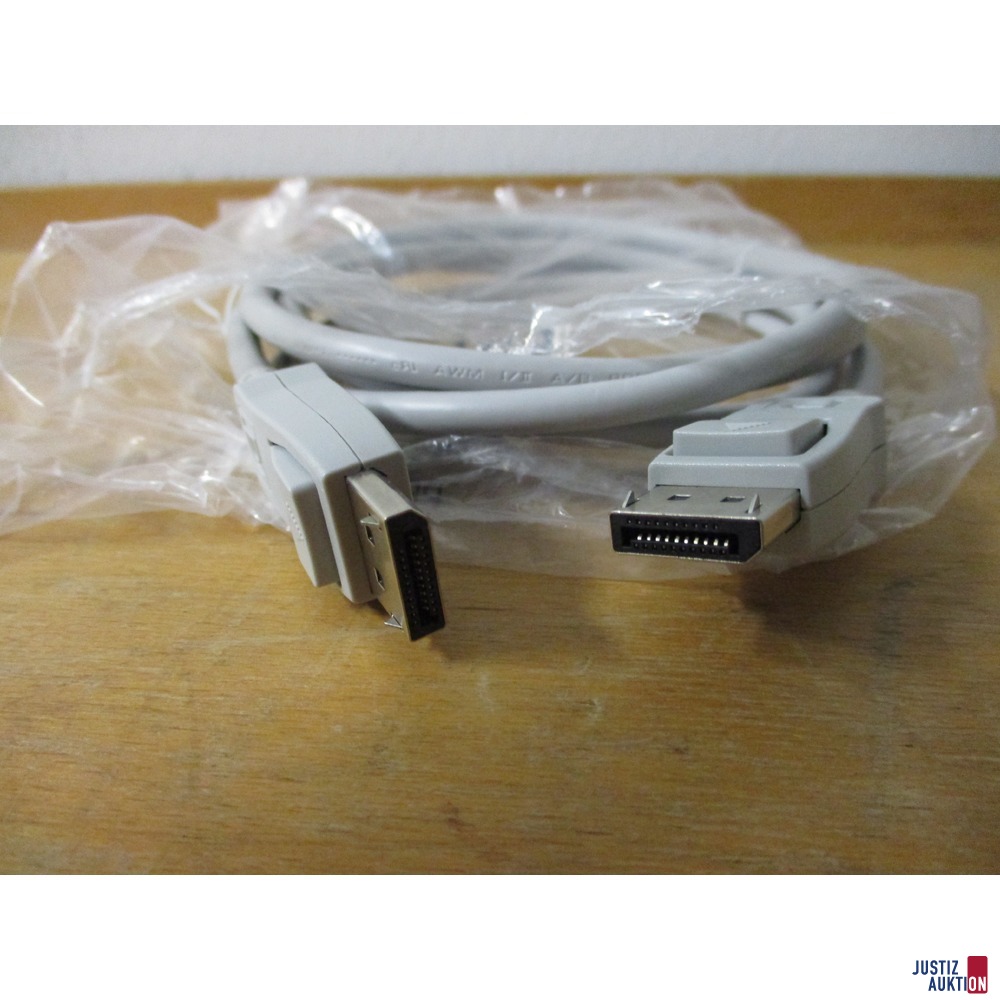 DisplayPort-Kabel