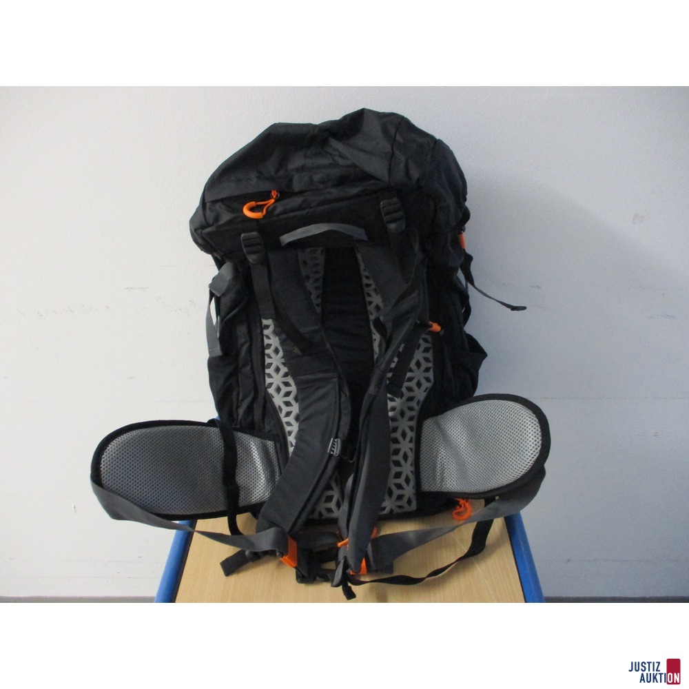 Rucksack CMP Freewind 40