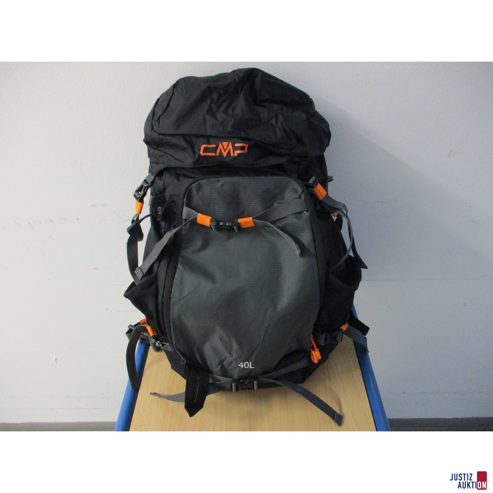 Rucksack CMP Freewind 40