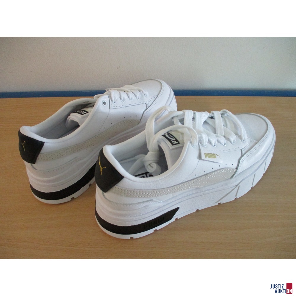 Puma schuhe 39 best sale