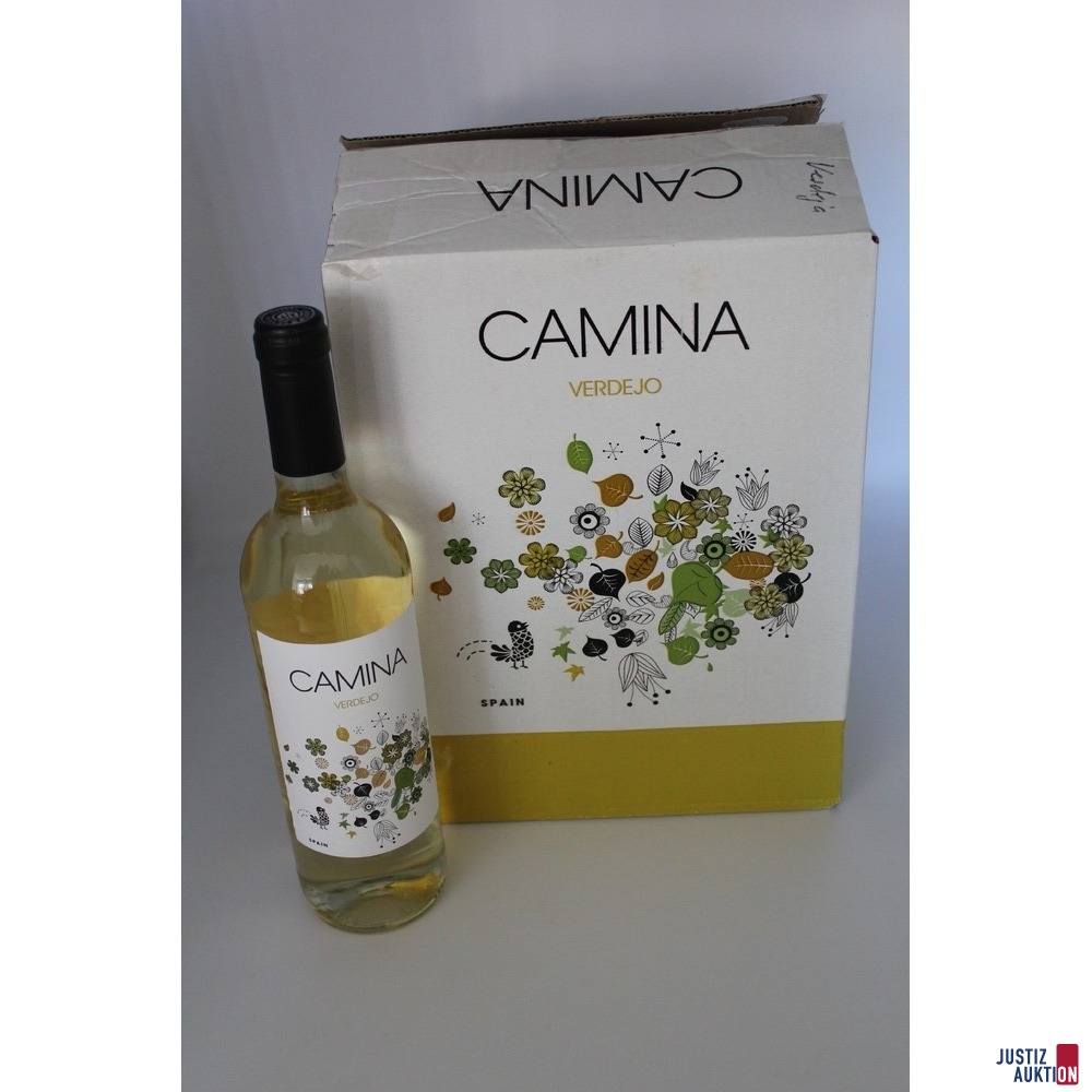 Camino Verdejo