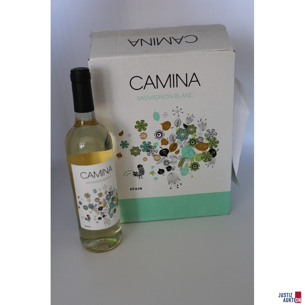 Camina Savignon Blanc