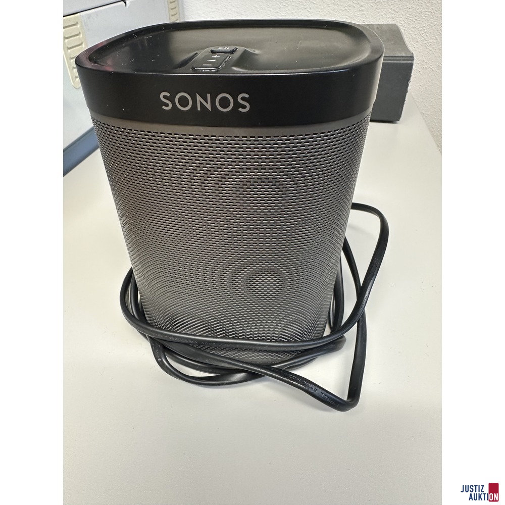 Sonos Soundbox