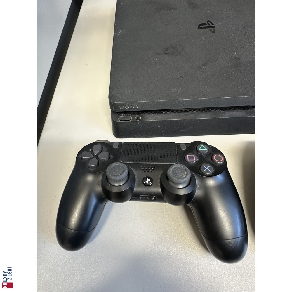 Sony Playstation 4