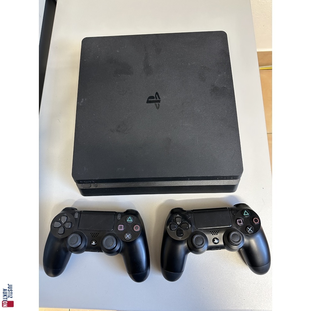 Sony Playstation 4