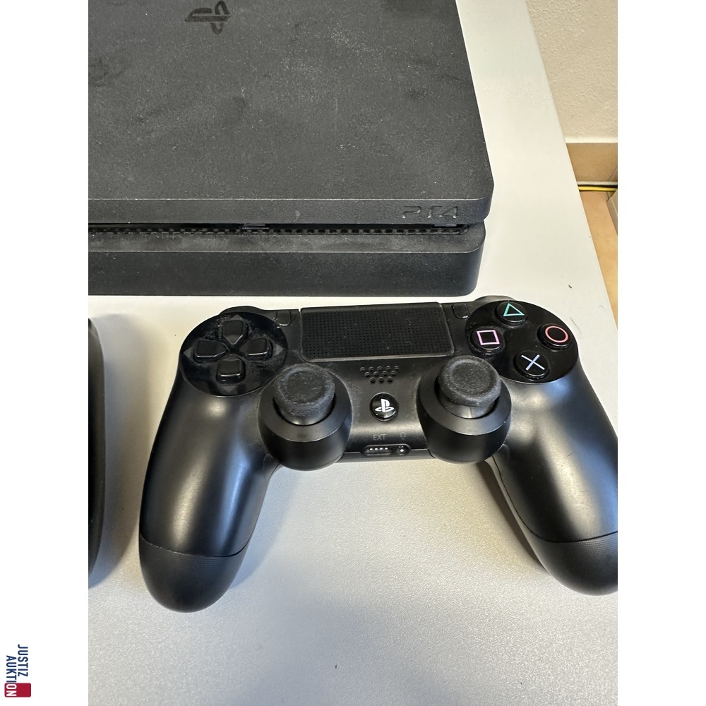 Sony Playstation 4