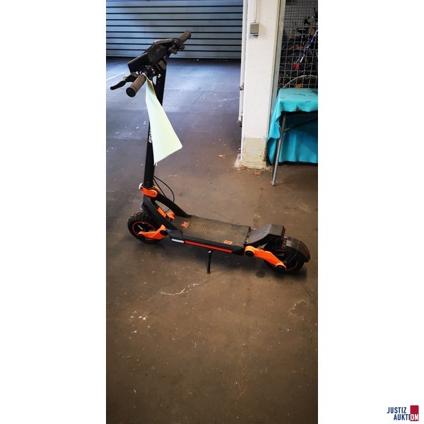 E-Scooter