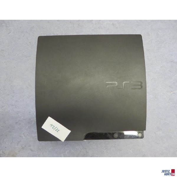 PS3