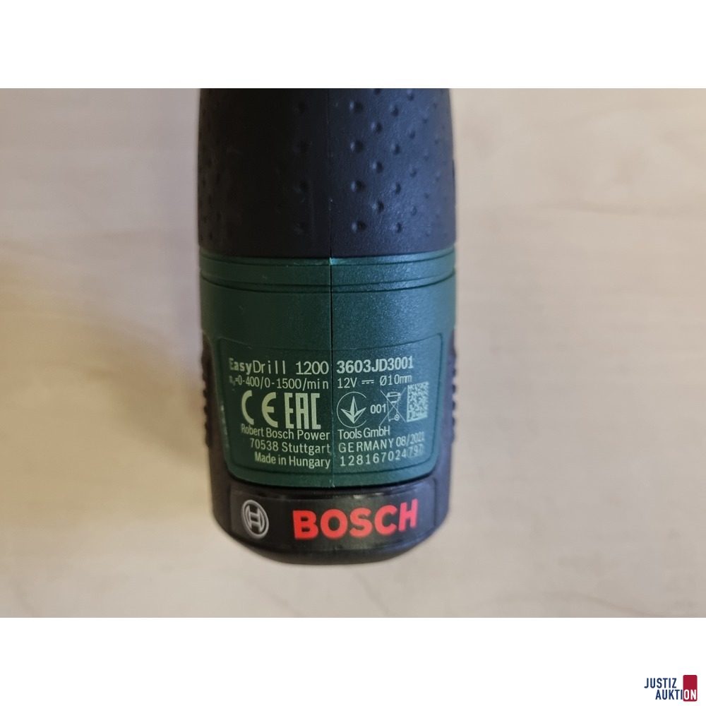 Bosch