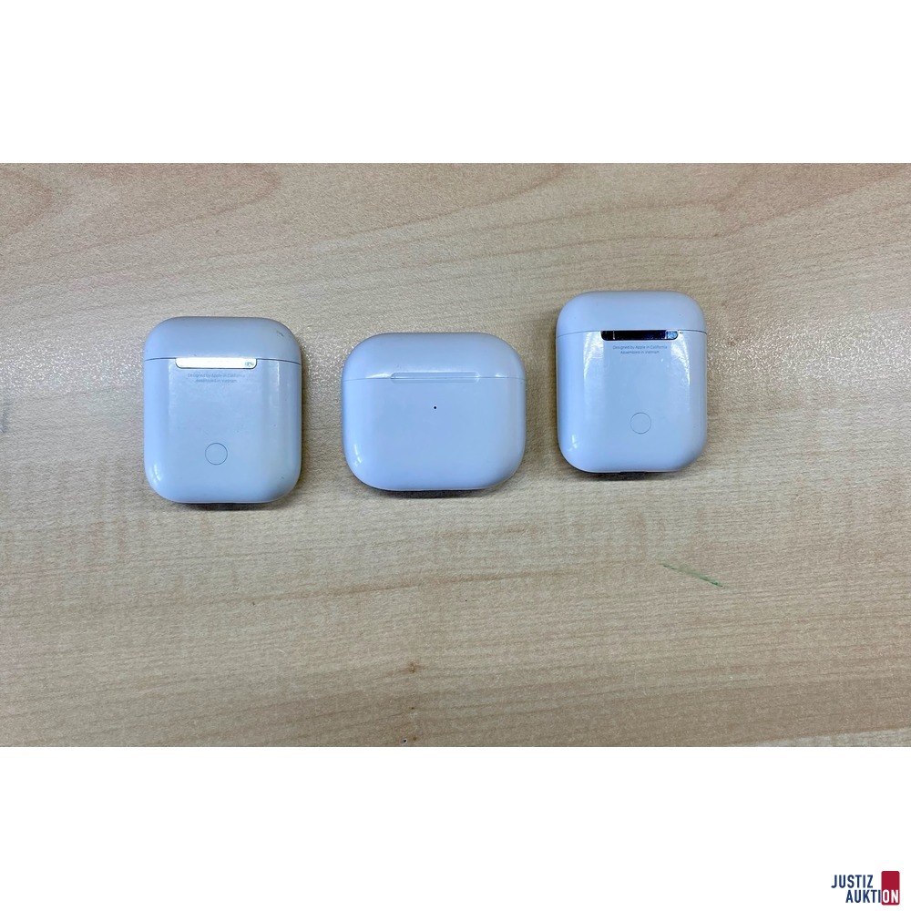 Paket AirPods