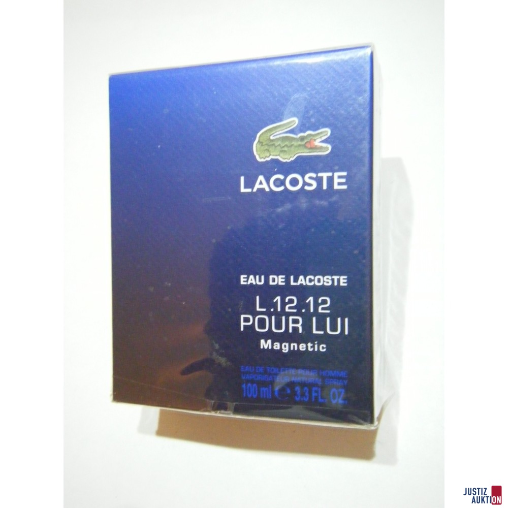 Lacoste