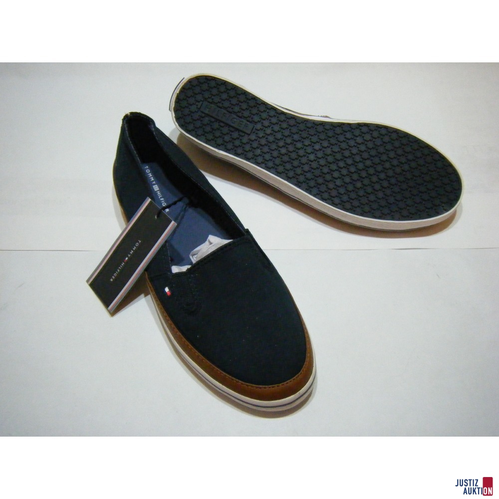 Hilfiger Slipper - Sohle