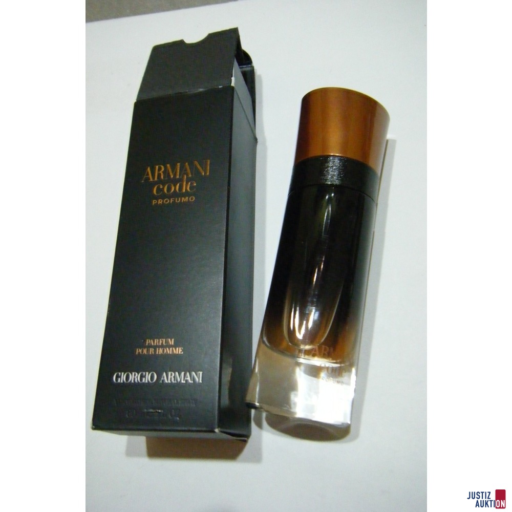 GIORGIO ARMANI Profumo