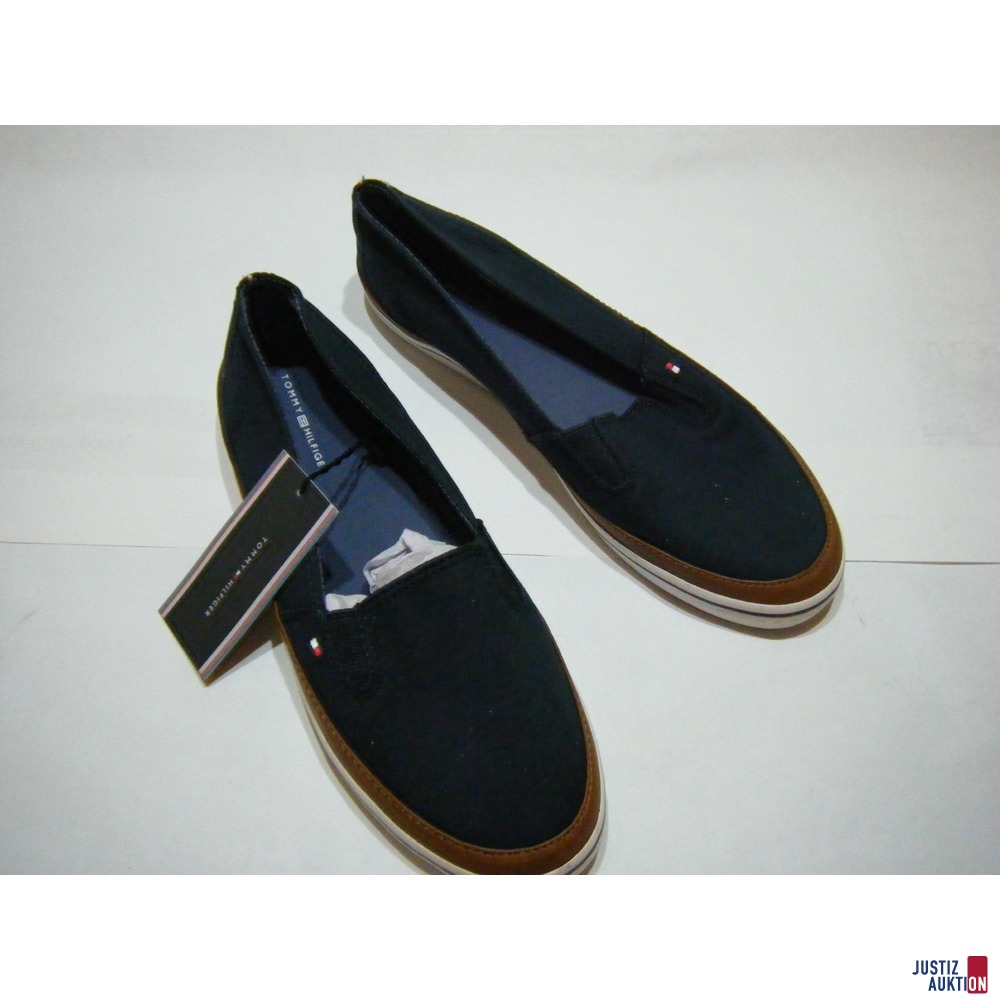 Hilfiger Slipper