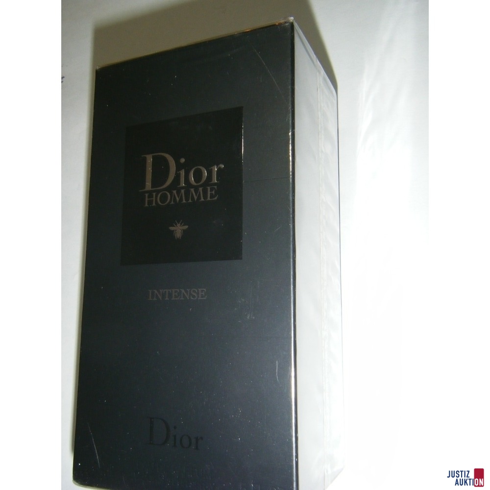 DIOR Homme 150 ml