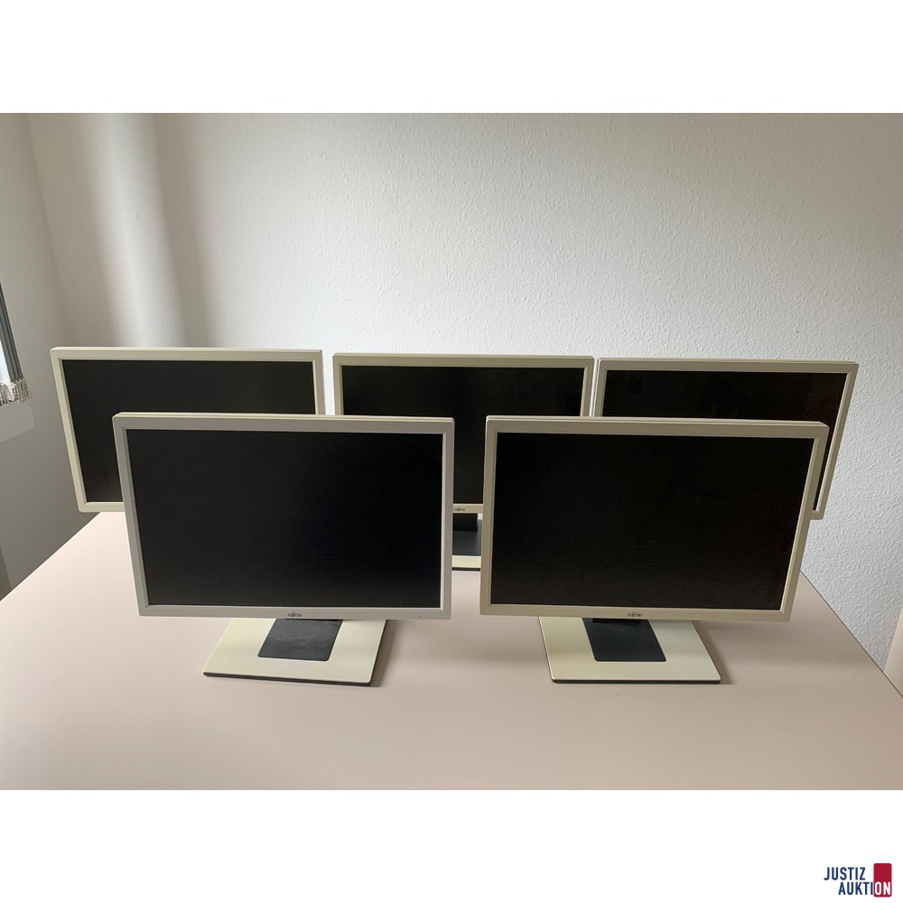 Monitore Fujitsu B22W