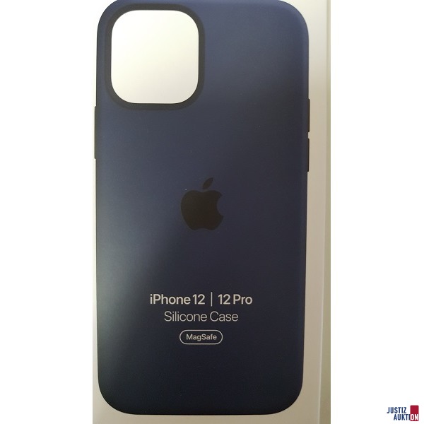 Silicone Case für Apple IPhone  12 /12 PRO