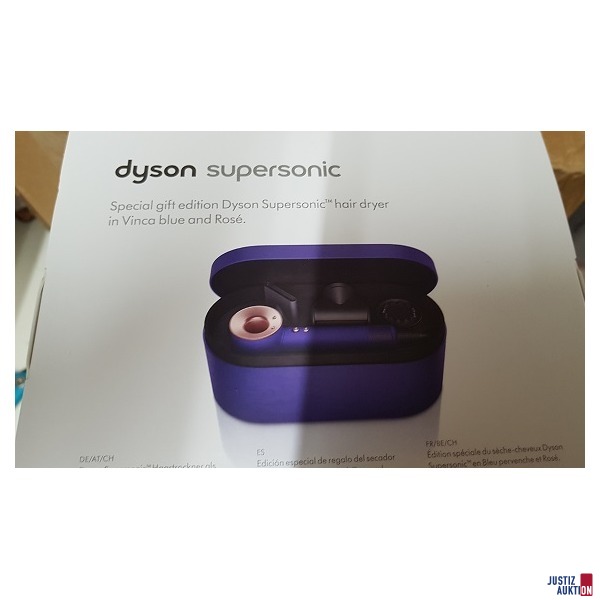 Dyson Supersonic Föhn