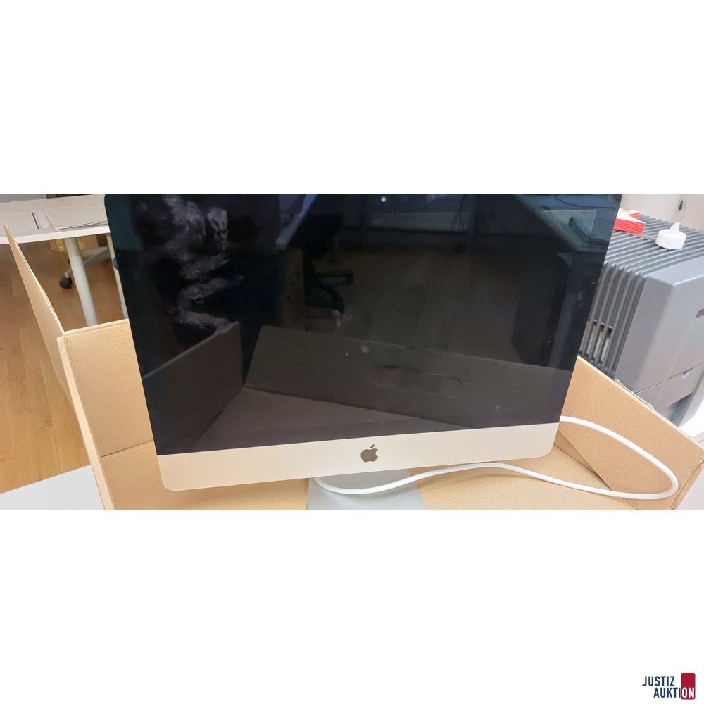 Apple IMAC