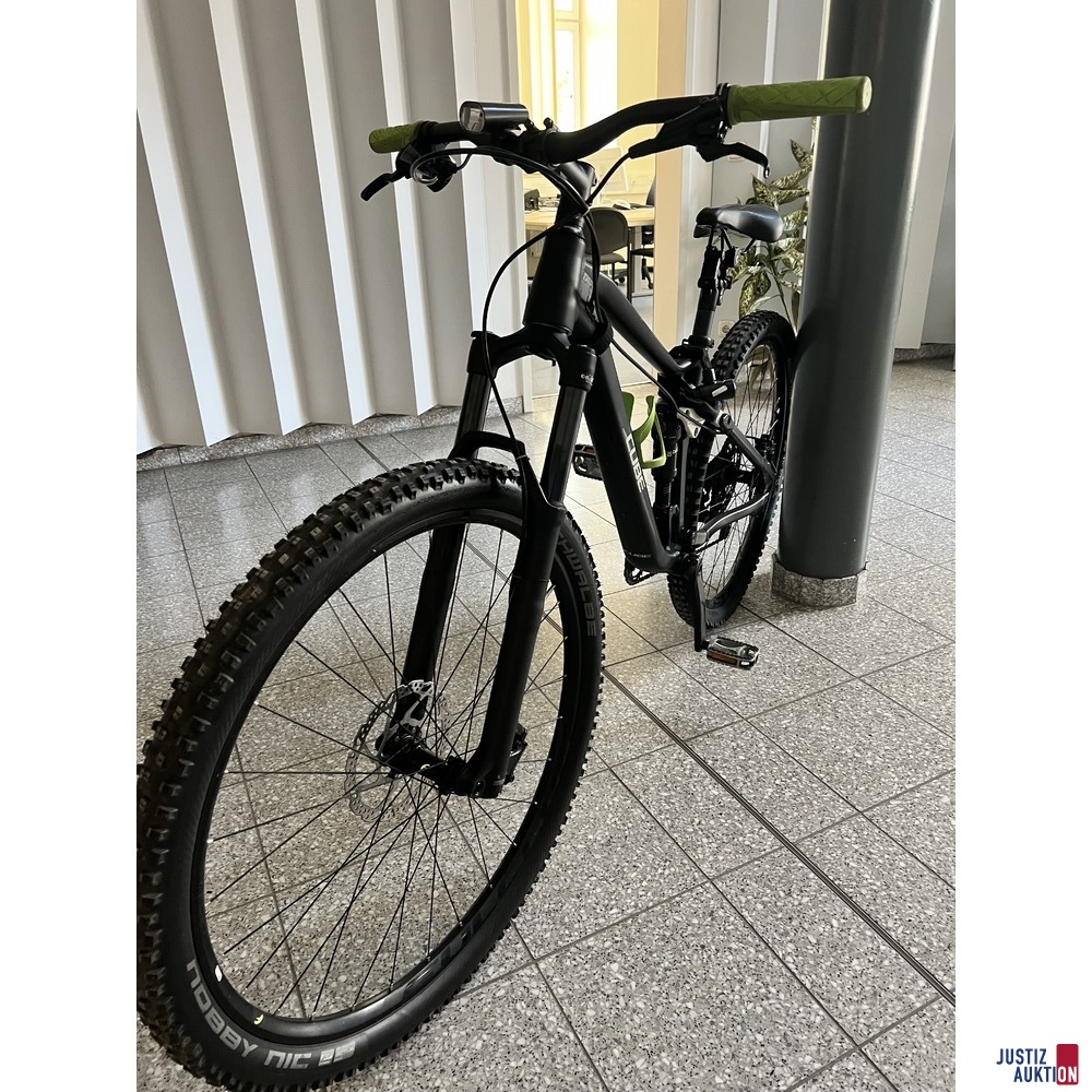 Fahrrad