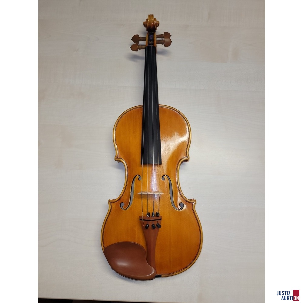 Violine Geige