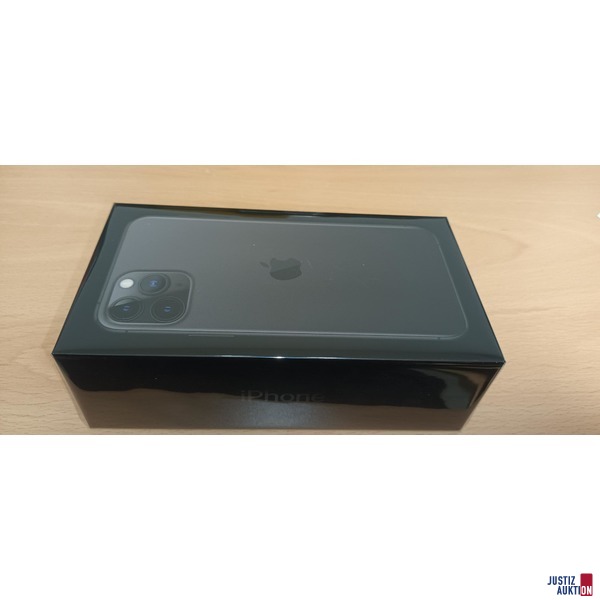 Apple IPhone 11 Pro 64GB