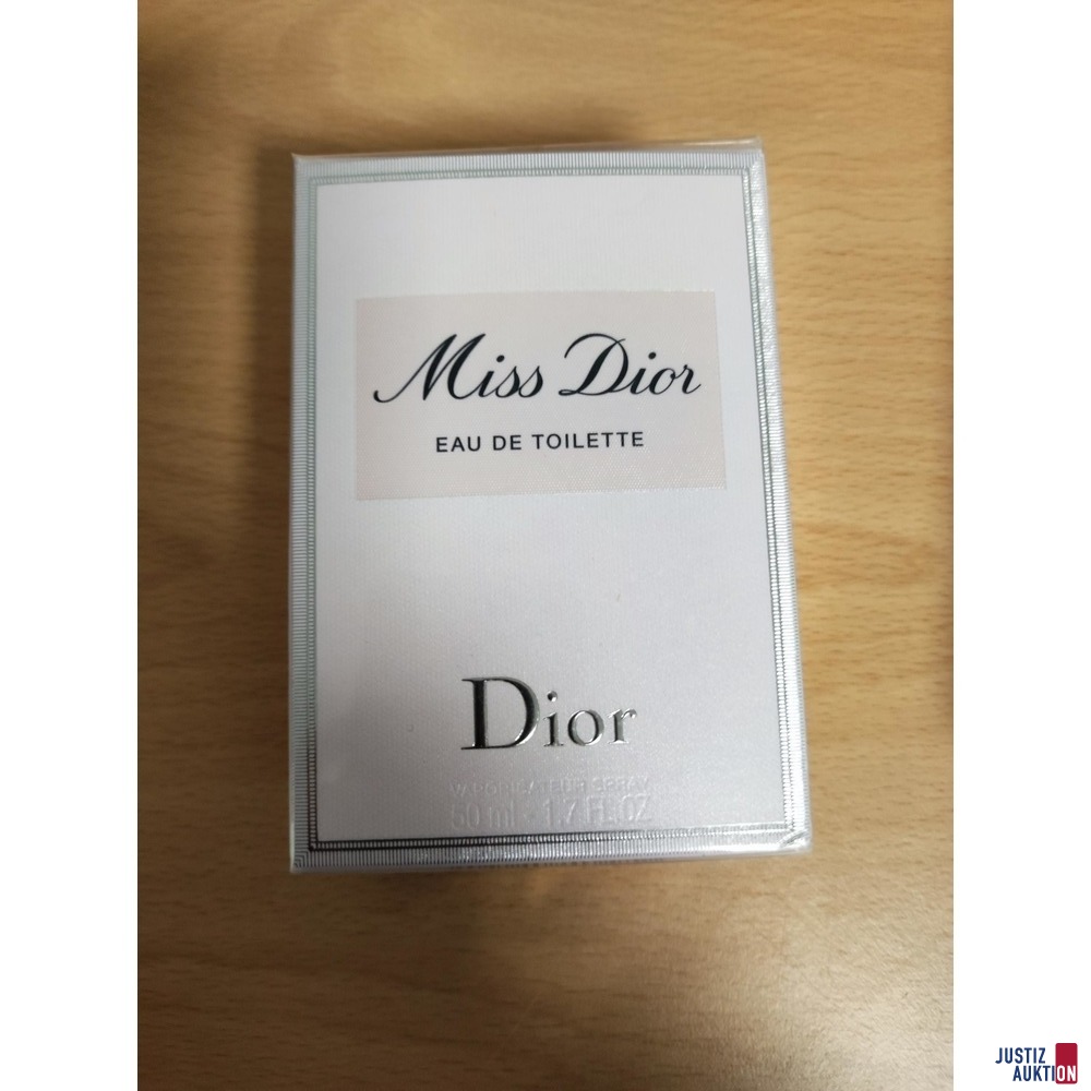 Parfum Miss Dior 50ml