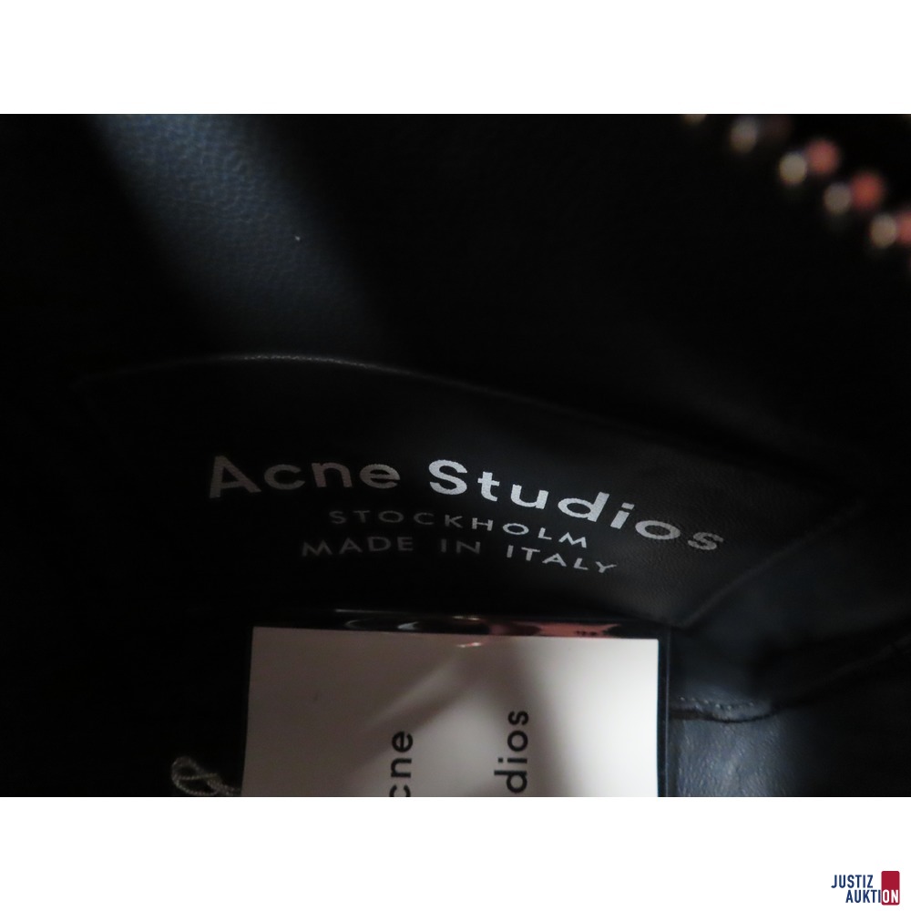 Handtasche Acne Studios