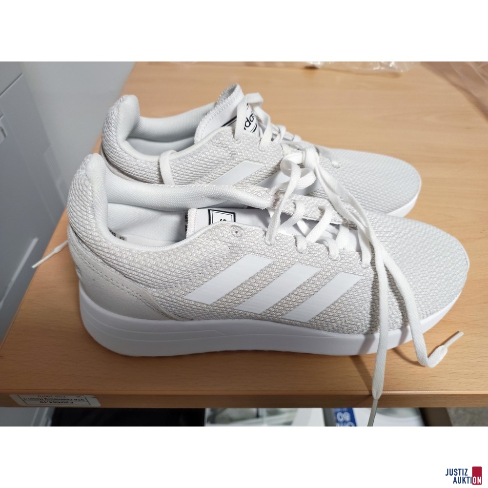 Adidas ortholite float weiß online