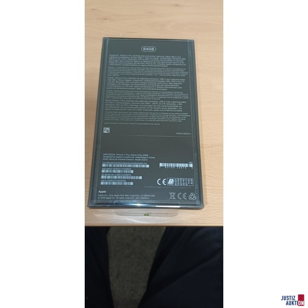 Apple IPhone 11 Pro 64GB