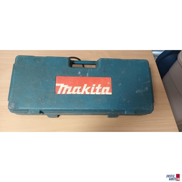 Makita Säbel/Tigersäge