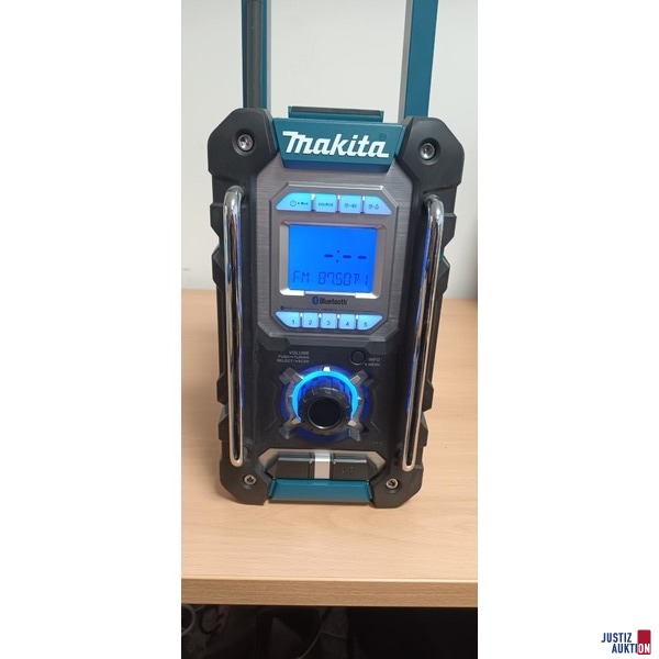 Makita Radio DMR 108