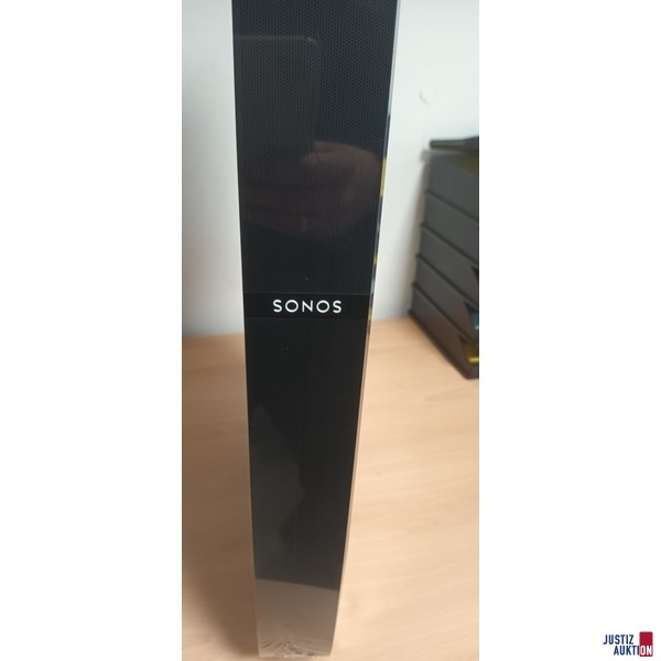 Sonos Playbase