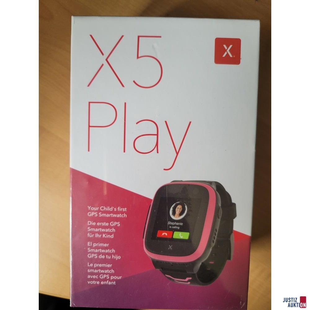 Smartwatch Xplora