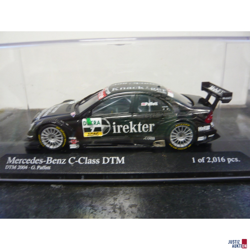 DTM 2004