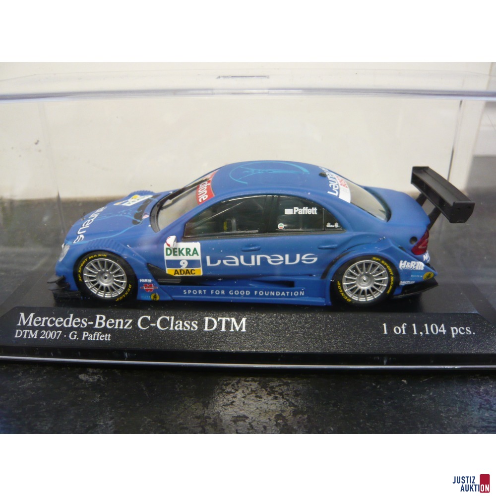 DTM 2007