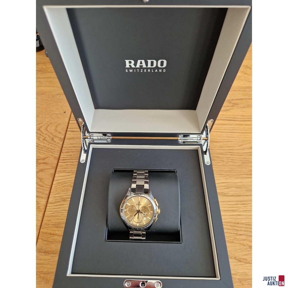 Rado