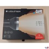 Taschenlampe der Marke LEDLENSER P18R Work