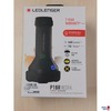 Taschenlampe der Marke LEDLENSER P18R Work