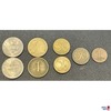 7. Bild mit versch. Münzen
