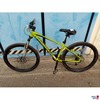 MtB grün Specialized