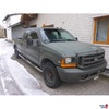 LKW FORD (USA) F350 XL Super Duty Crew Cab 5,4 L Triton