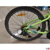 Fahrrad der Marke Rockrider ST 100