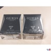 2 x Eau de Toilette – Natural Spray der Marke Guess Men/Homme