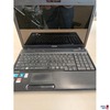 Laptop der Marke Toshiba Modell: Satellite C660-1CZ