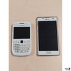 Handy der Marke Blackberry Curve 8520 u.a.