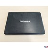 Laptop der Marke Toshiba Modell: Satellite C660-1CZ